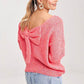Jumper Figl - CELIA MODA