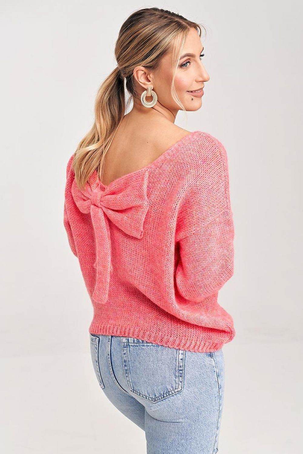 Jumper Figl - CELIA MODA