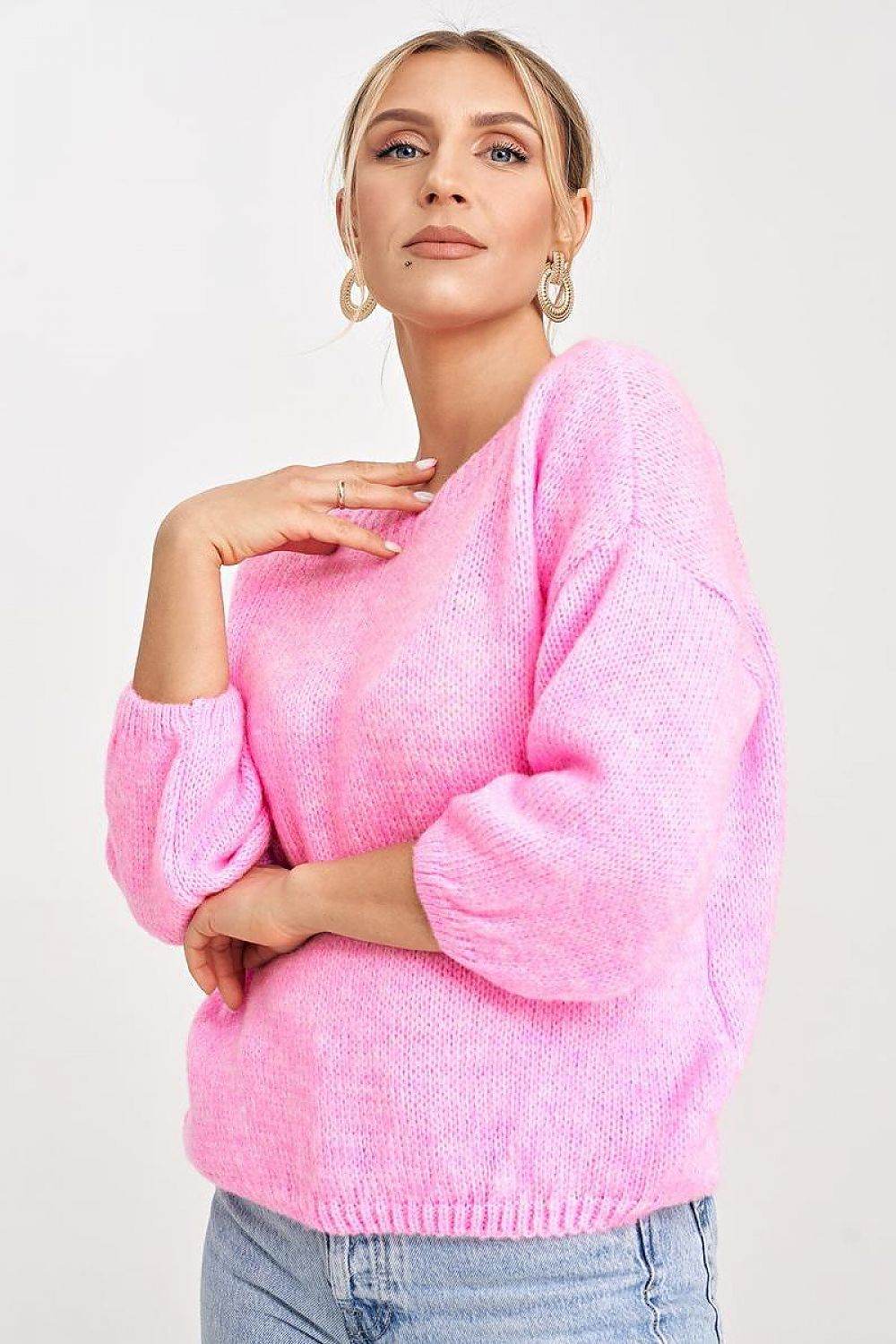Jumper Figl - CELIA MODA