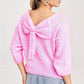 Jumper Figl - CELIA MODA
