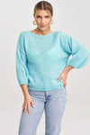 Jumper Figl - CELIA MODA