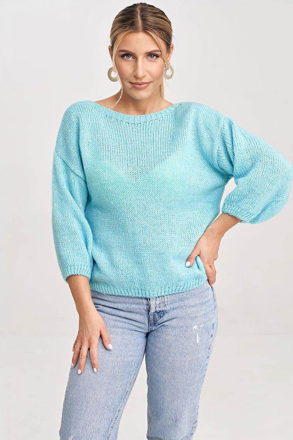 Jumper Figl - CELIA MODA