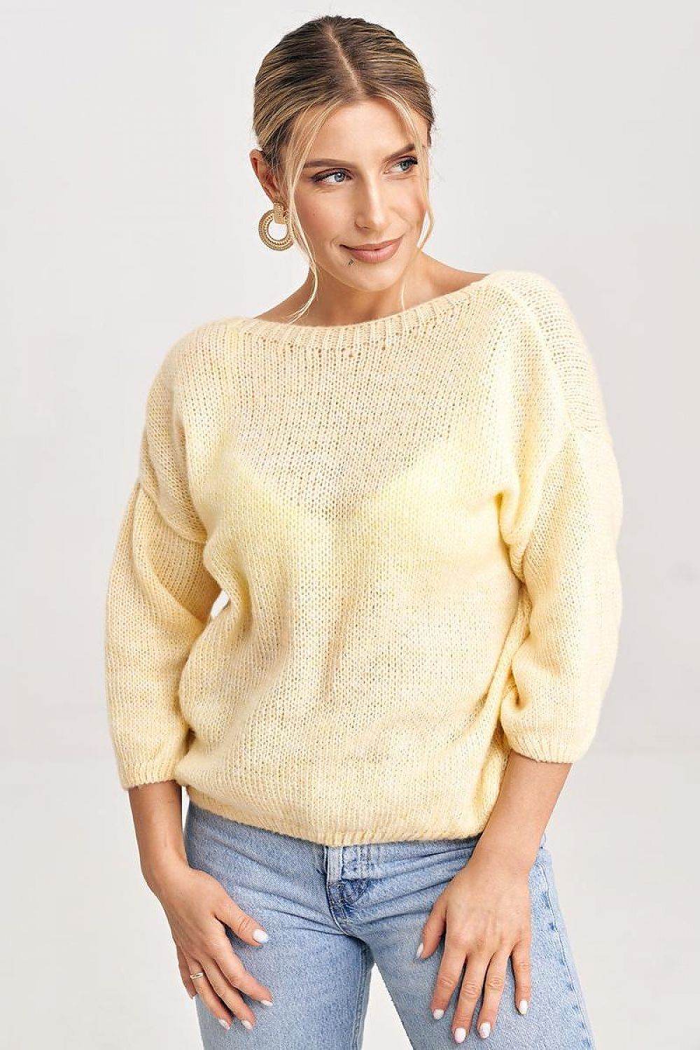 Jumper Figl - CELIA MODA