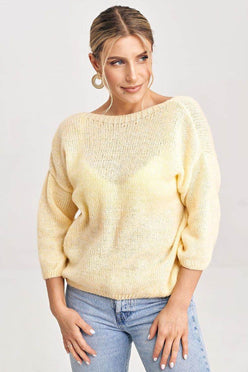 Jumper Figl - CELIA MODA