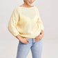 Jumper Figl - CELIA MODA