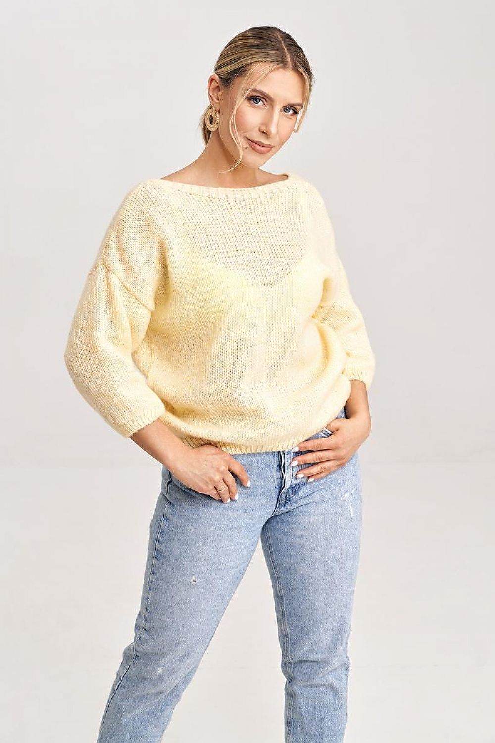 Jumper Figl - CELIA MODA