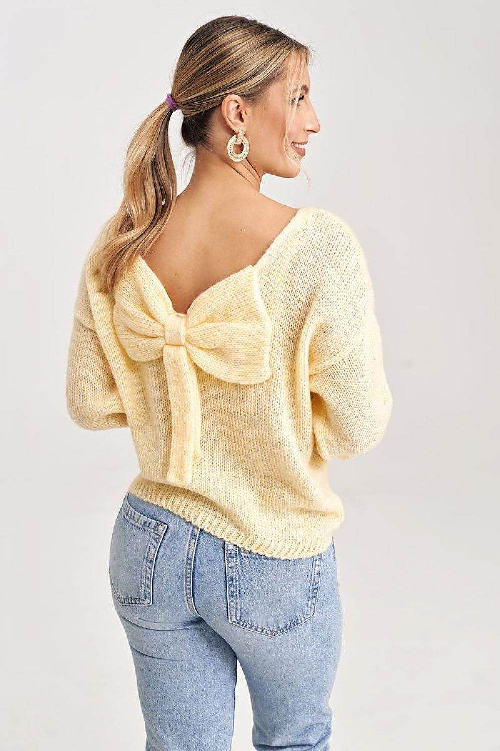 Jumper Figl - CELIA MODA