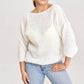 Jumper Figl - CELIA MODA