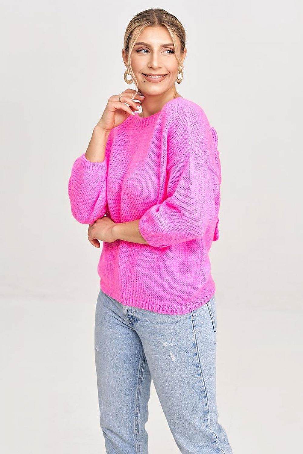 Jumper Figl - CELIA MODA