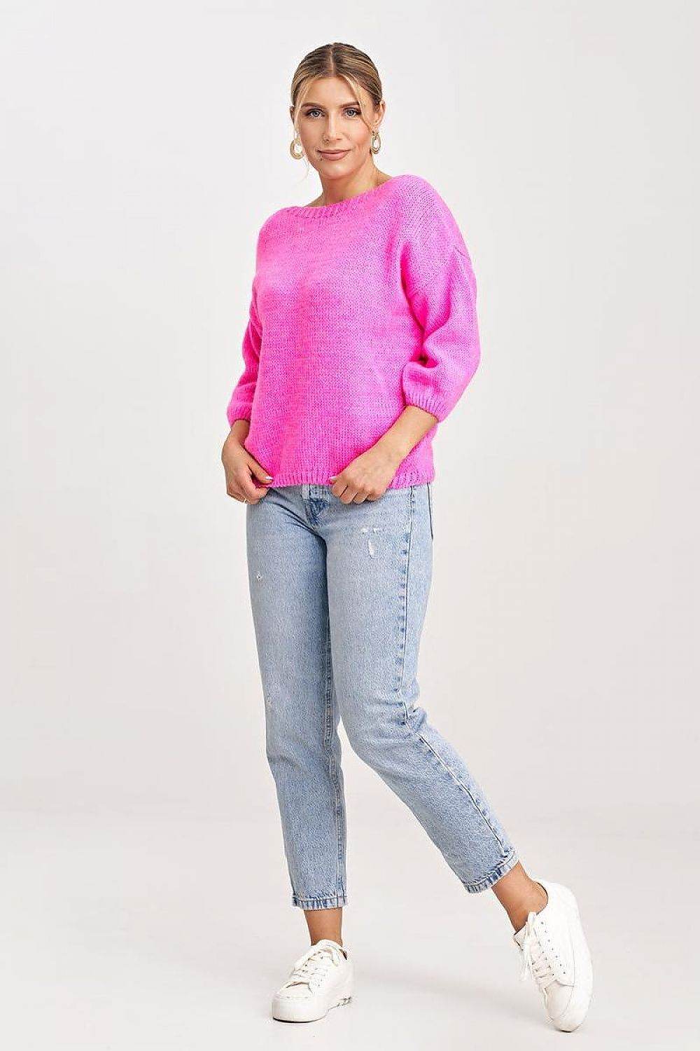 Jumper Figl - CELIA MODA