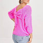 Jumper Figl - CELIA MODA