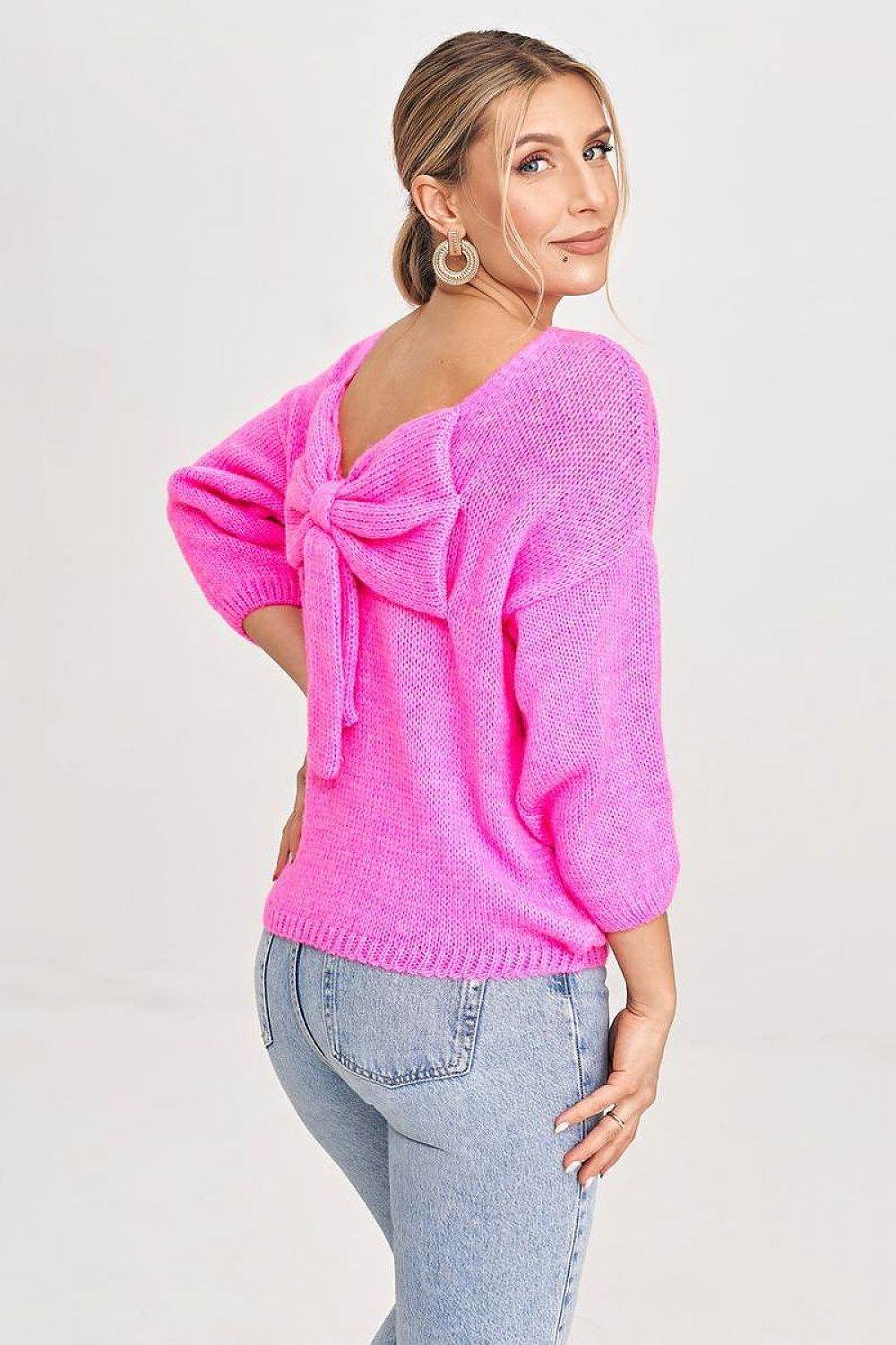 Jumper Figl - CELIA MODA