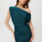  Short dress model 197353 Makover 