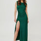 Long dress model 197354 Makover 