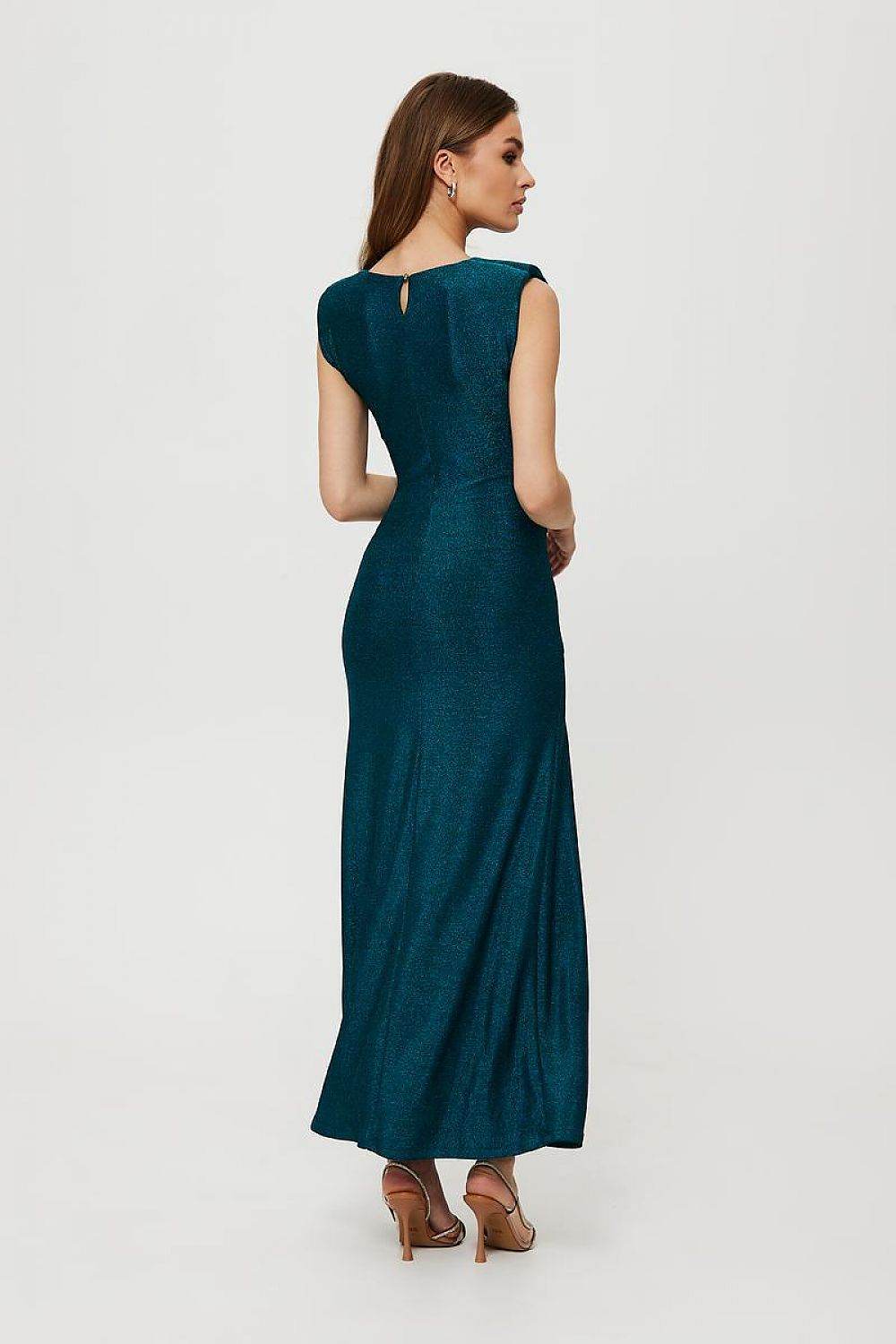 Long dress Makover - CELIA MODA