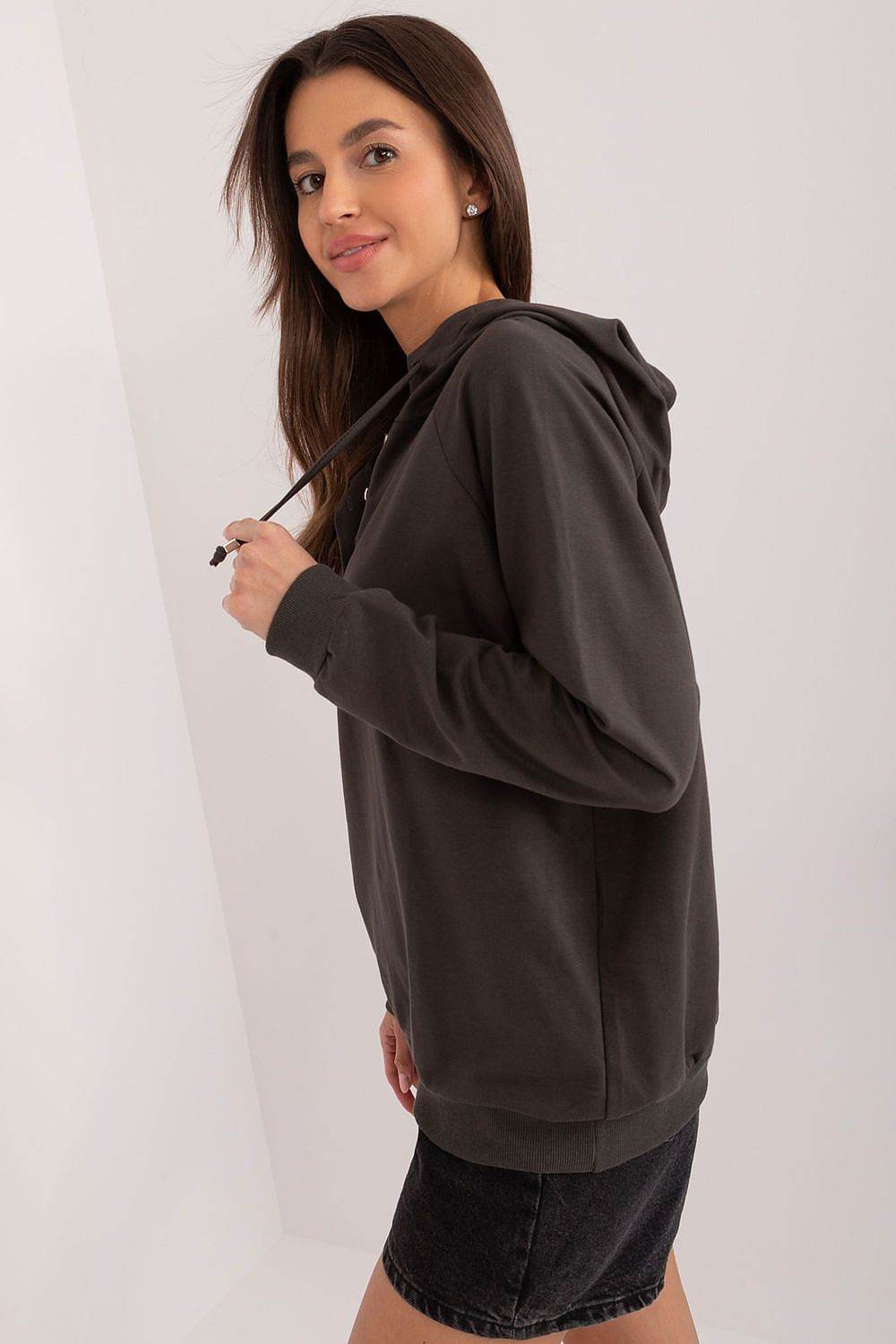 Sweatshirt Relevance - CELIA MODA