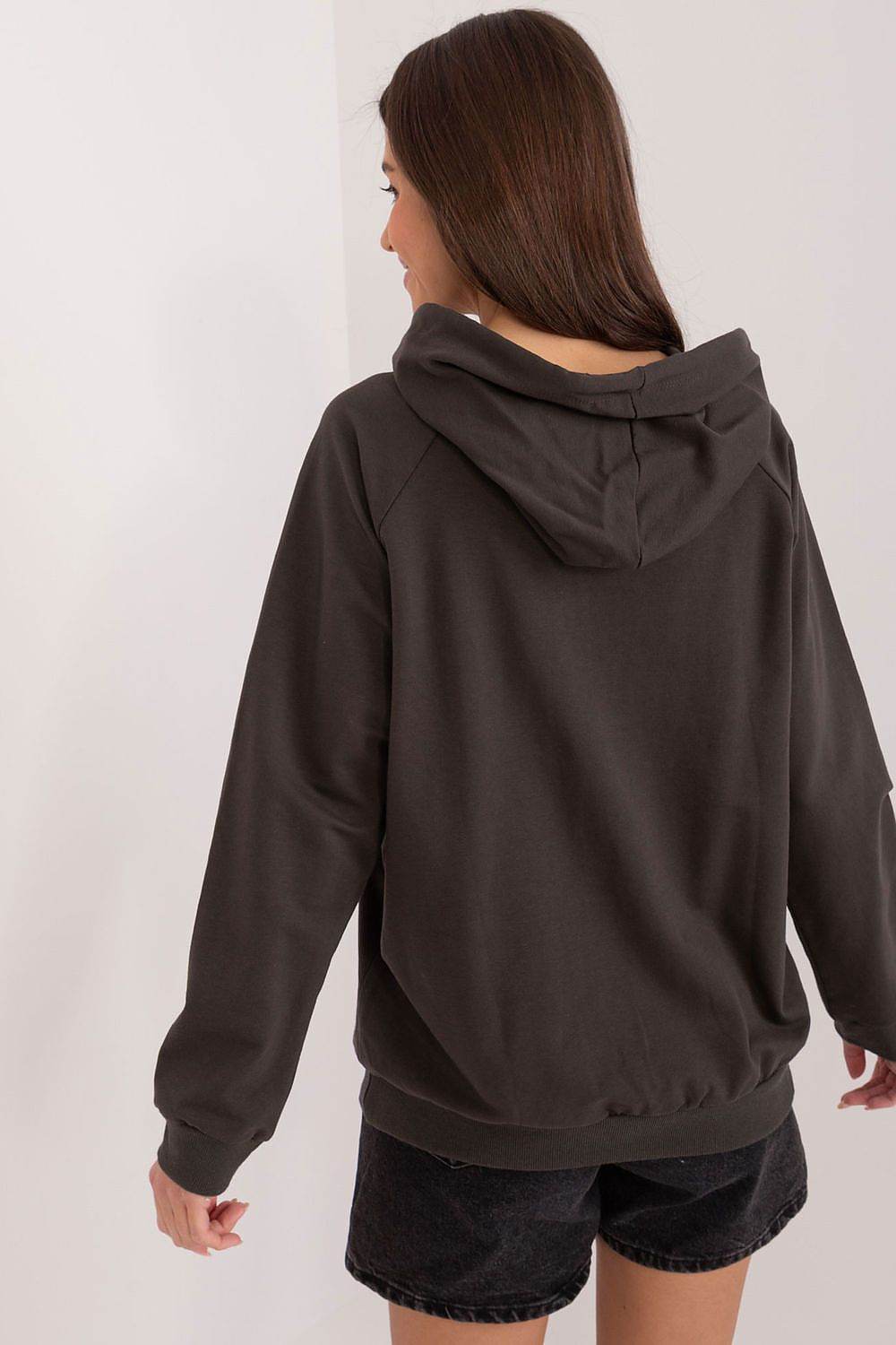 Sweatshirt Relevance - CELIA MODA