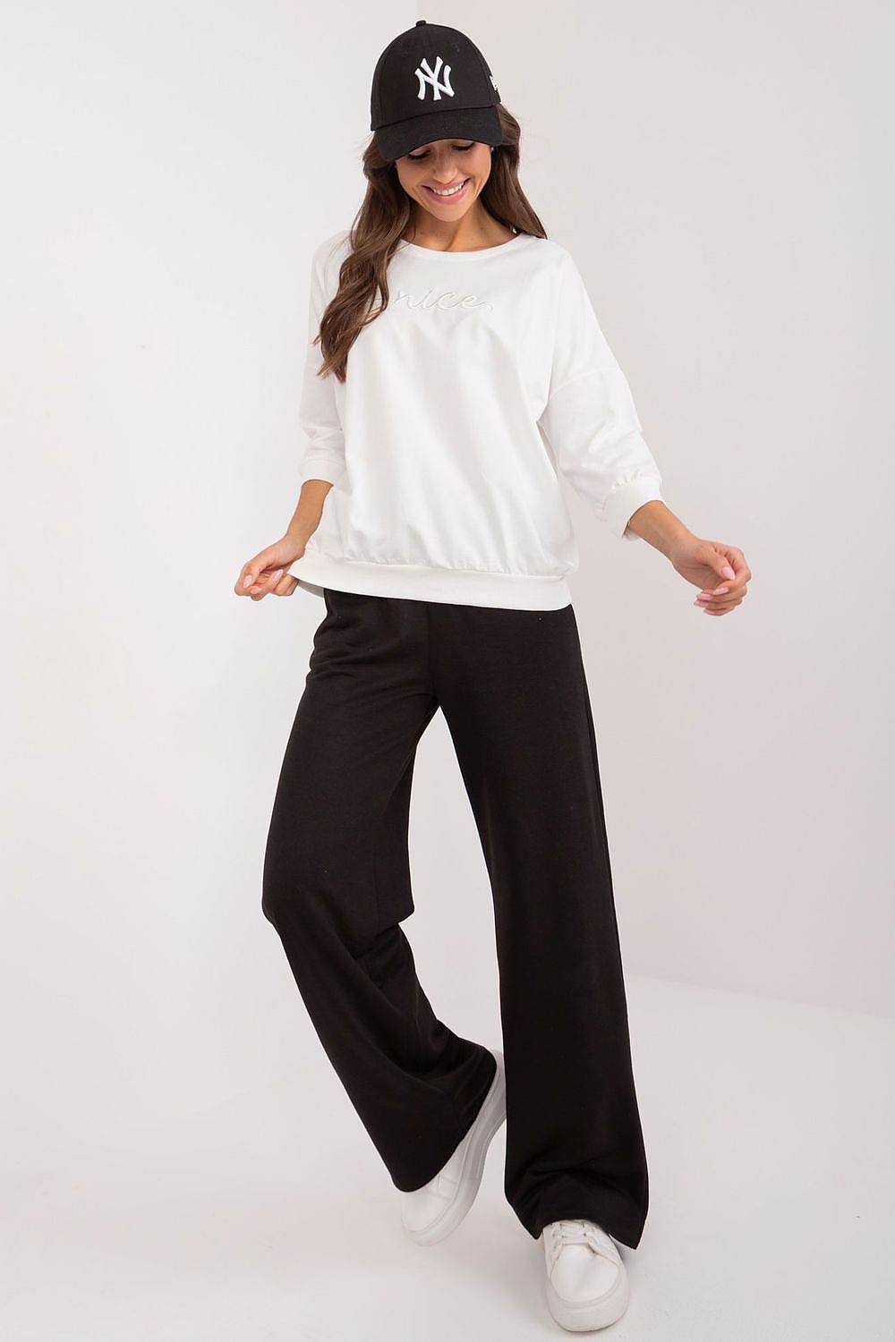 Sweatshirt Relevance - CELIA MODA