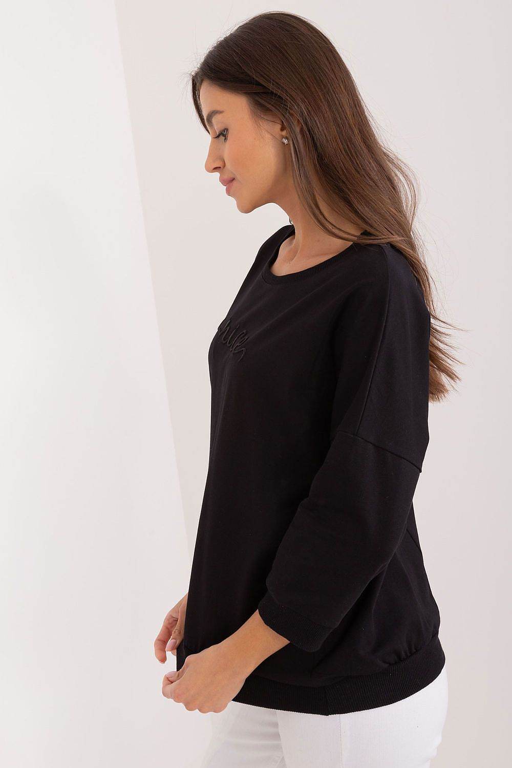 Sweatshirt Relevance - CELIA MODA