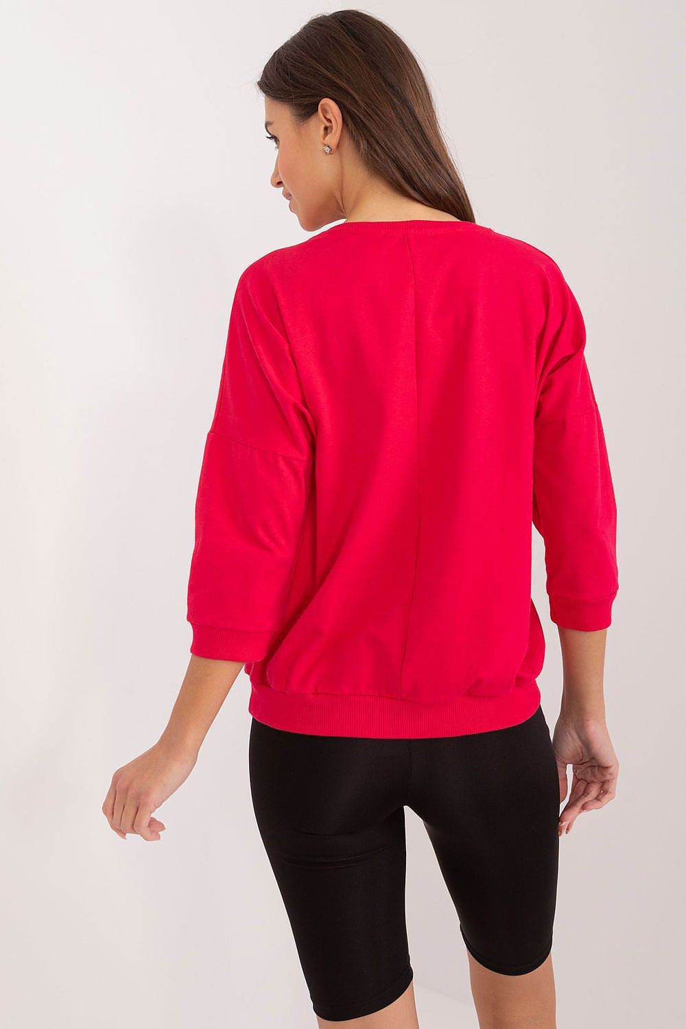 Sweatshirt Relevance - CELIA MODA