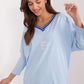  Blouse model 197454 Relevance 