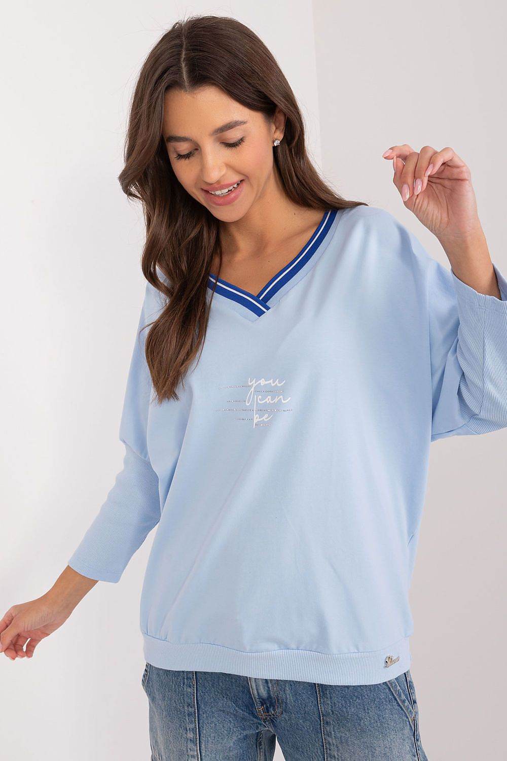 Blouse Relevance - CELIA MODA