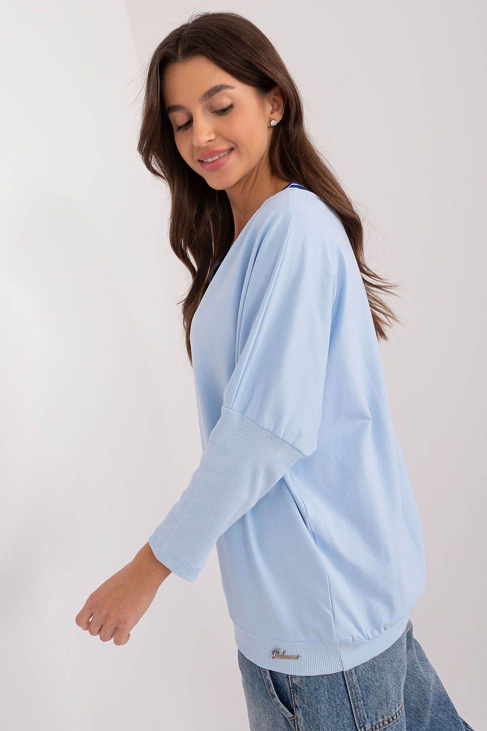 Blouse Relevance - CELIA MODA