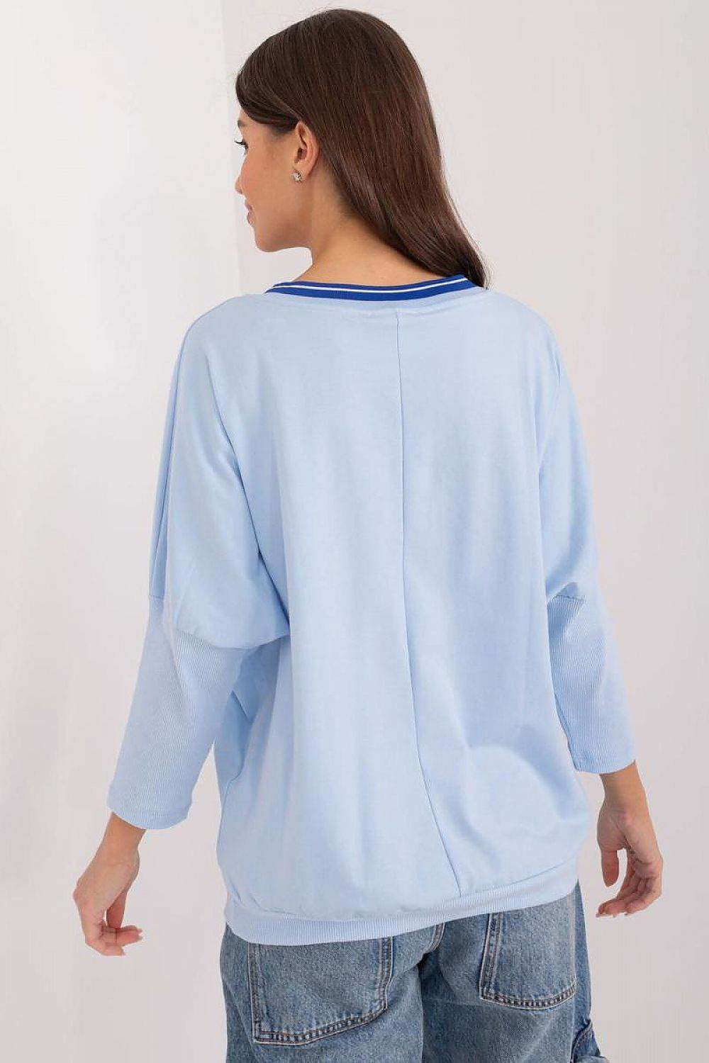 Blouse Relevance - CELIA MODA