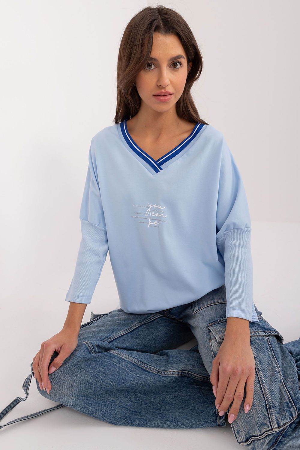 Blouse Relevance - CELIA MODA