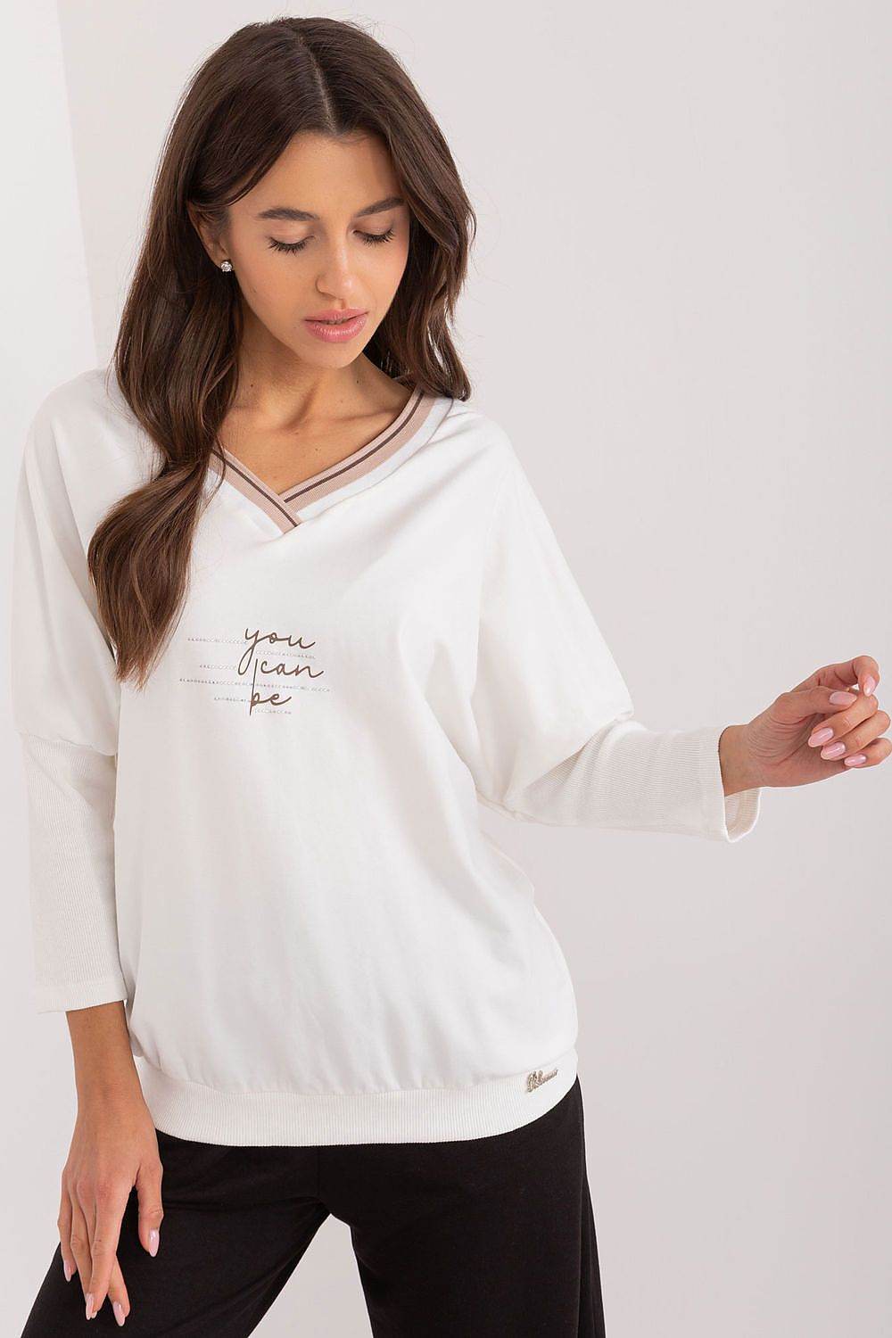 Blouse Relevance - CELIA MODA