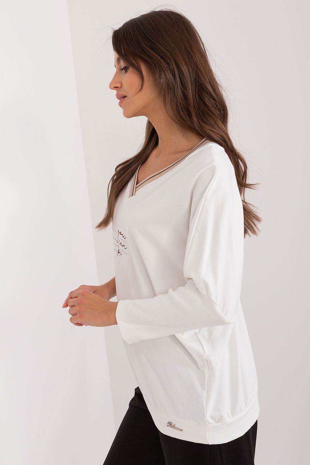 Blouse Relevance - CELIA MODA