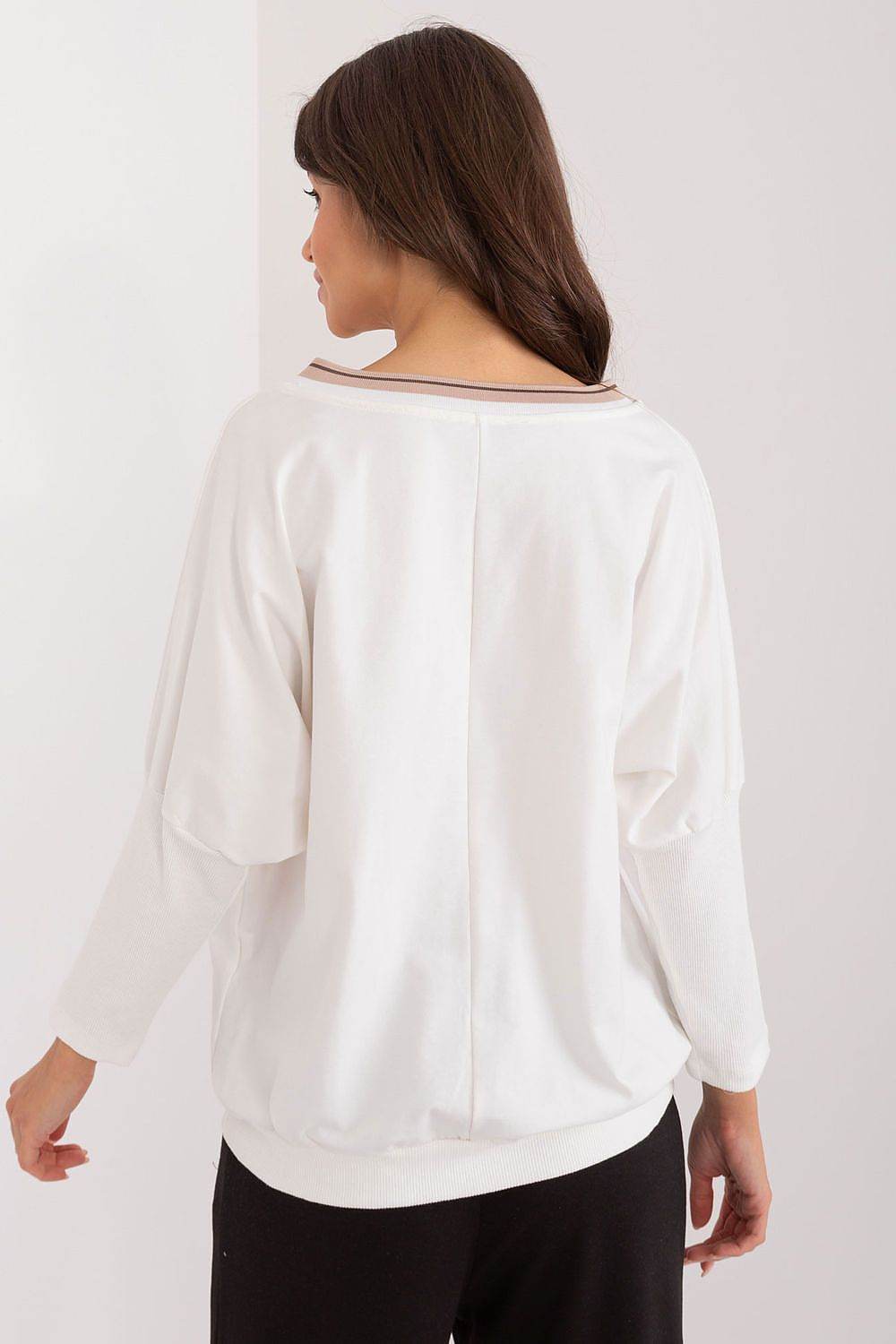 Blouse Relevance - CELIA MODA