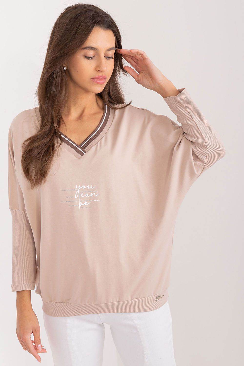 Blouse Relevance - CELIA MODA