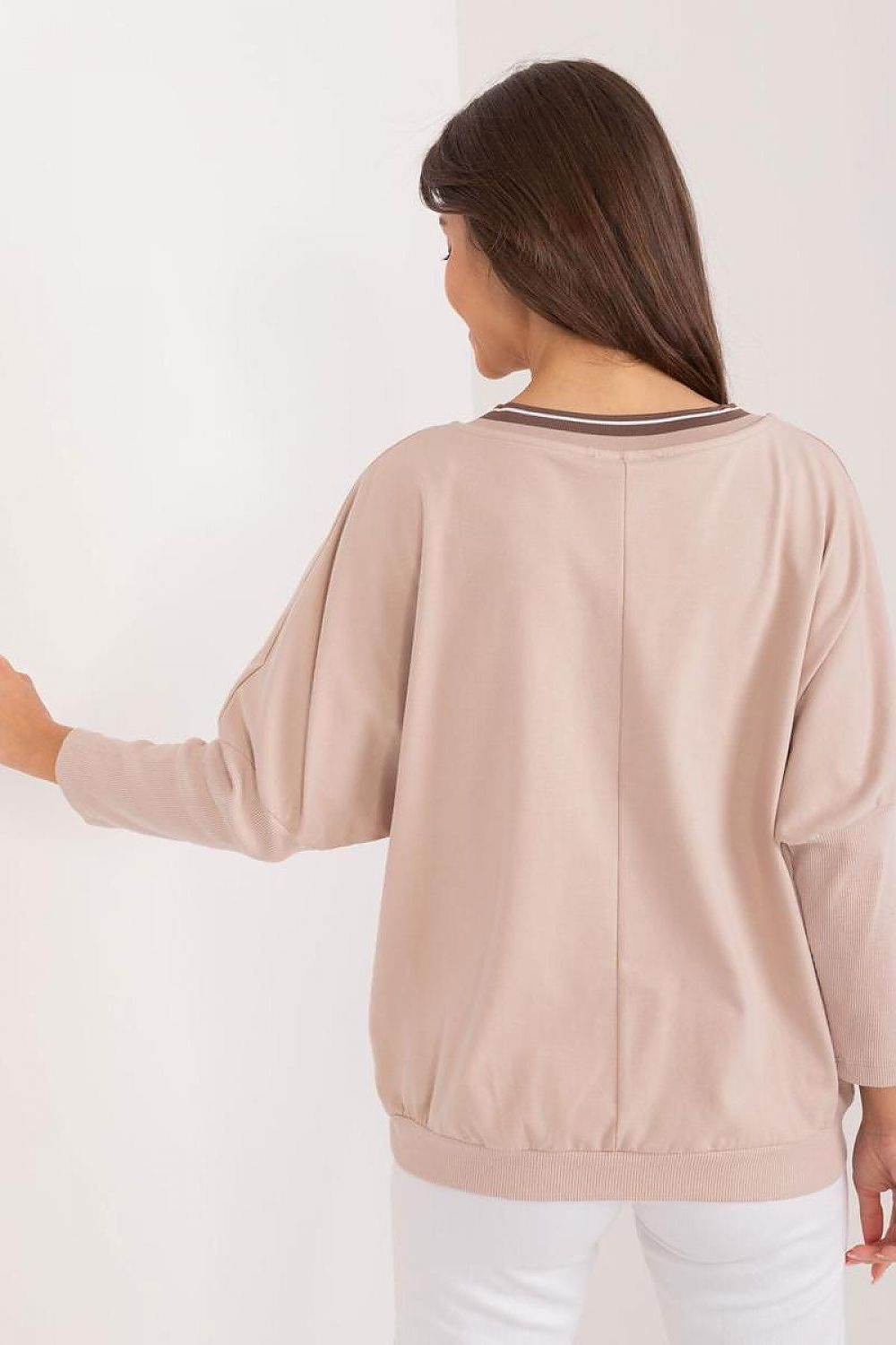 Blouse Relevance - CELIA MODA