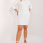  Plus size dress model 197466 Relevance 