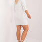  Plus size dress model 197466 Relevance 