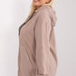  Plus size sweatshirt model 197472 Relevance 