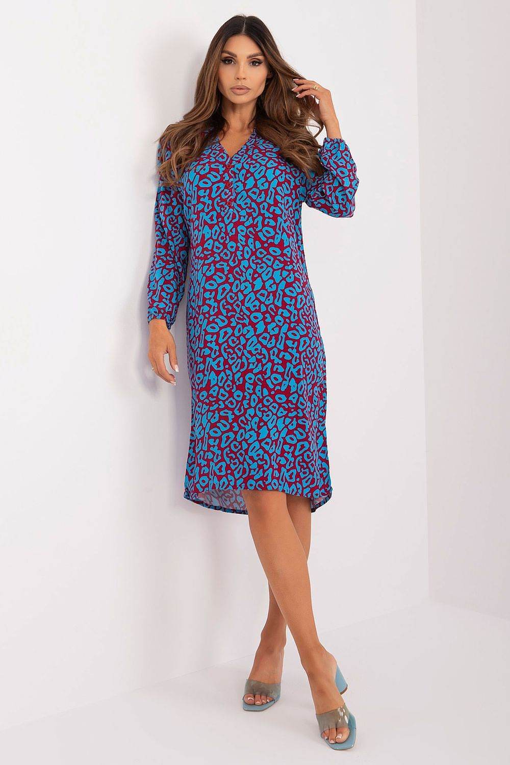 Daydress Sublevel - CELIA MODA