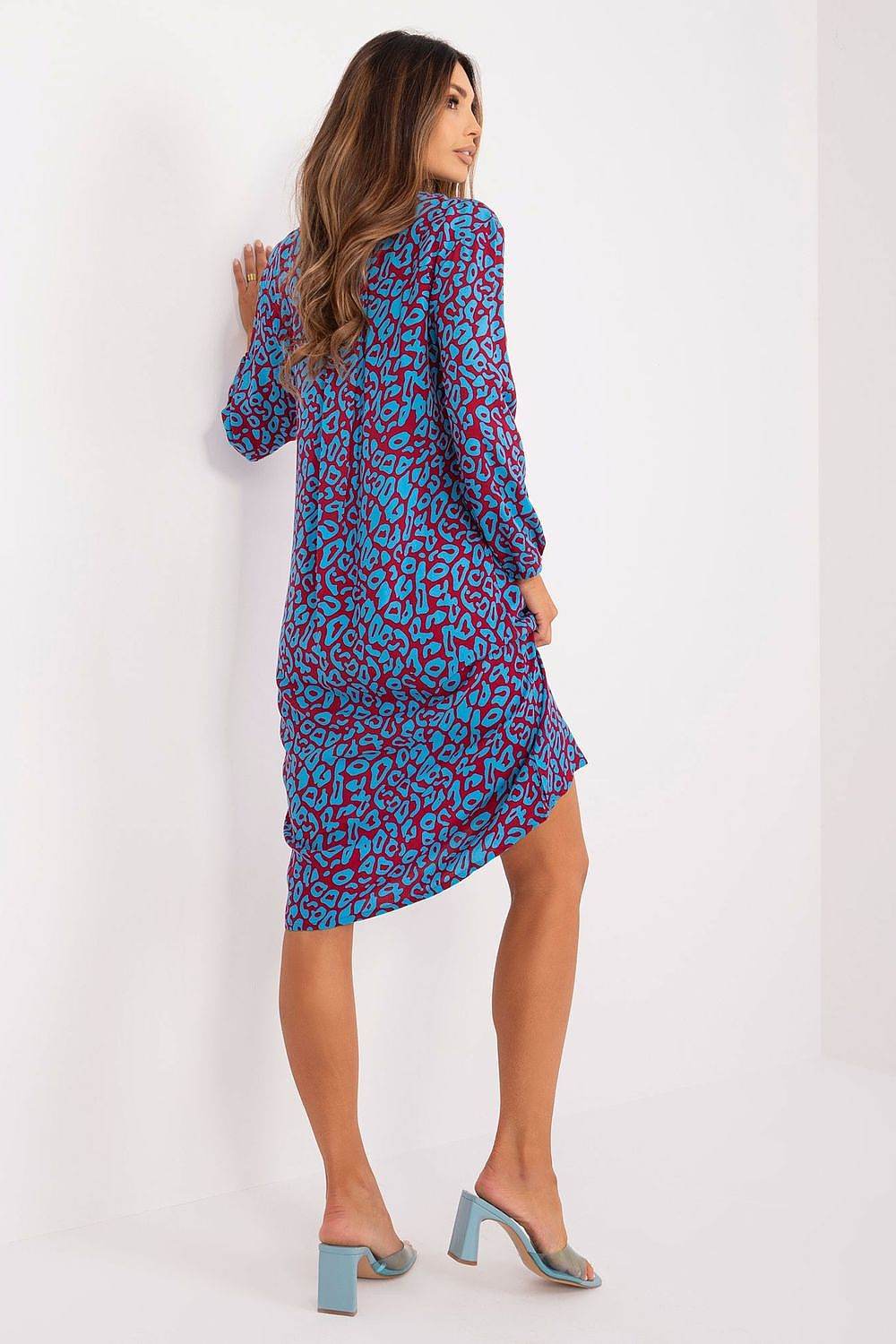 Daydress Sublevel - CELIA MODA