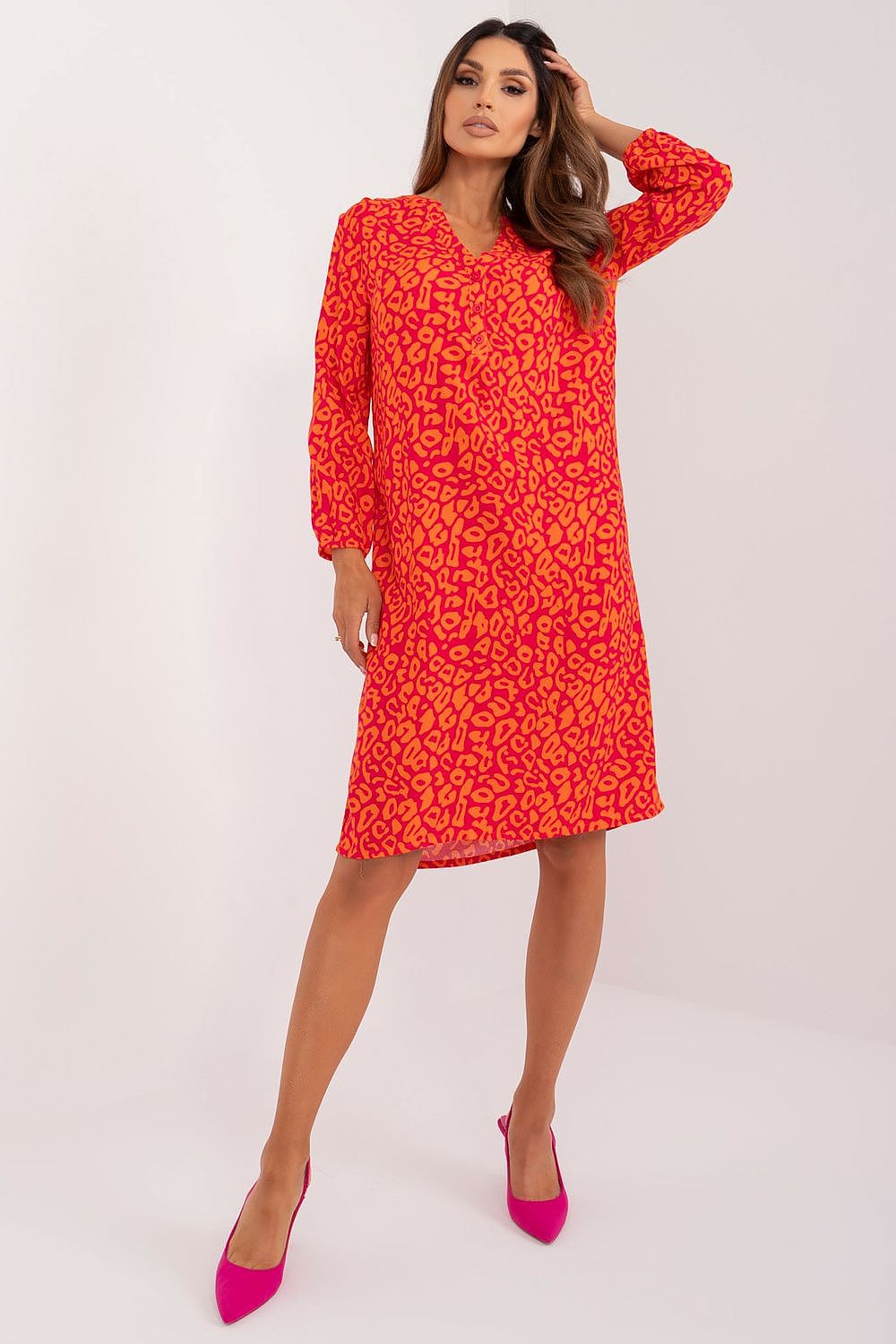  Daydress model 197531 Sublevel 