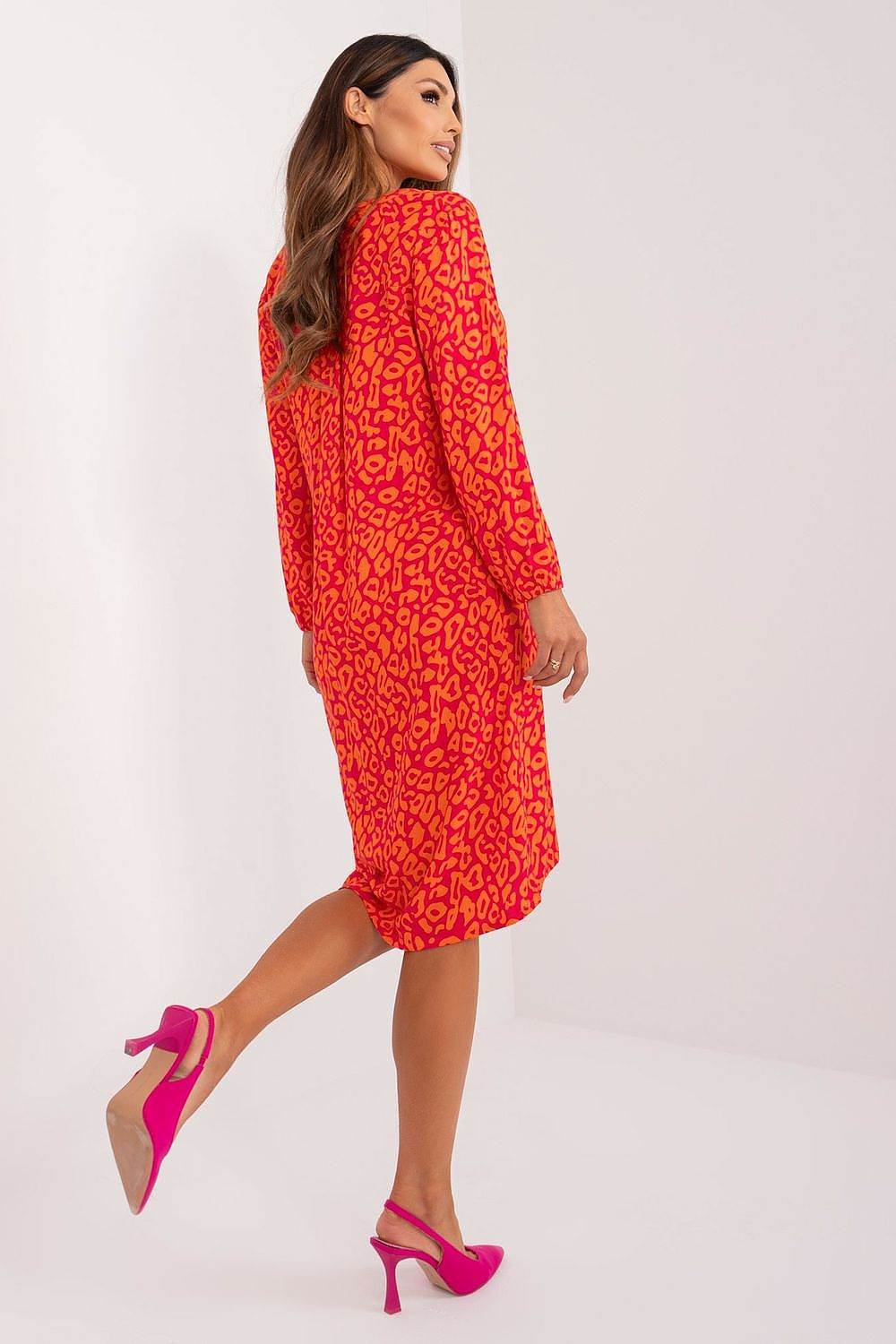 Daydress Sublevel - CELIA MODA
