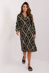 Daydress Sublevel - CELIA MODA