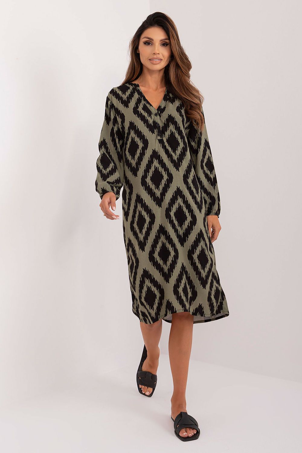  Daydress model 197532 Sublevel 
