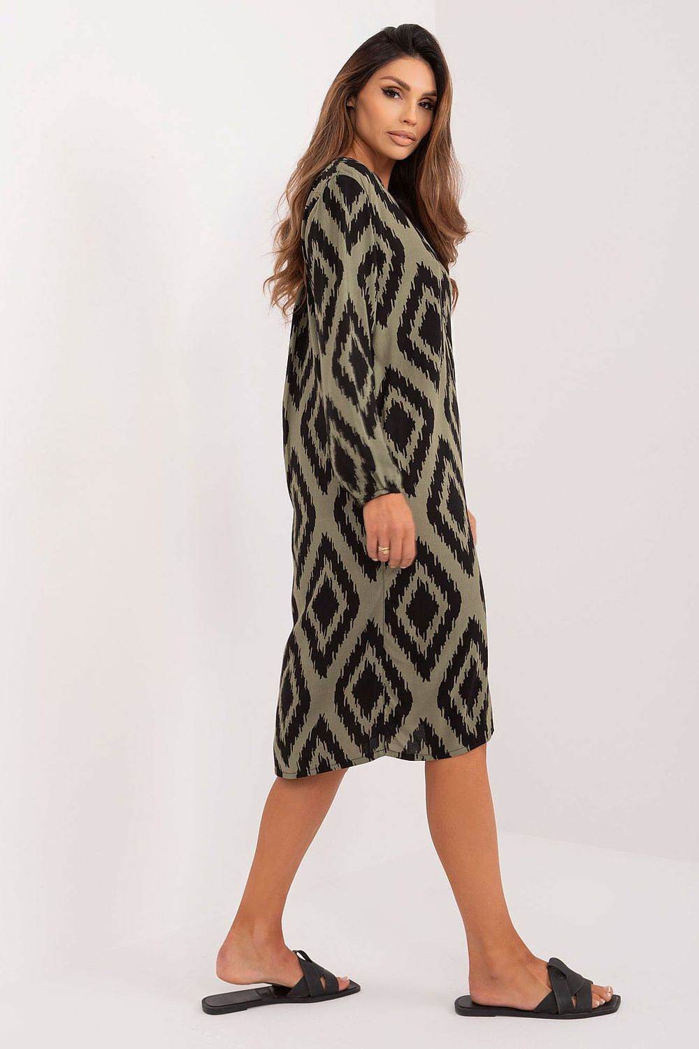 Daydress Sublevel - CELIA MODA