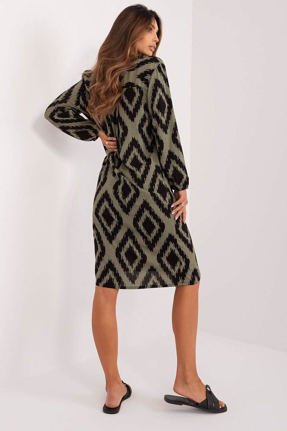 Daydress Sublevel - CELIA MODA