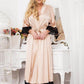 Bathrobe Kalimo - CELIA MODA