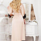 Bathrobe Kalimo - CELIA MODA