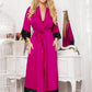 Bathrobe Kalimo - CELIA MODA