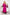 Bathrobe Kalimo - CELIA MODA