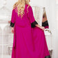 Bathrobe Kalimo - CELIA MODA